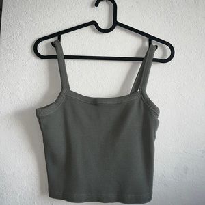 Forever 21 crop top